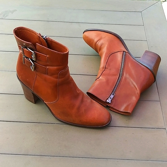 J. crew boots - Picture 3 of 13